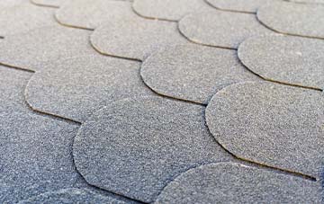 Carnhot asphalt roofing costs