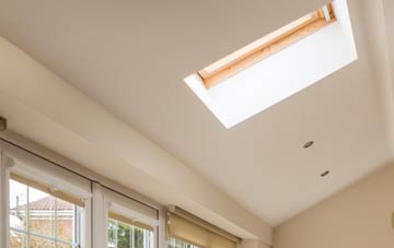 Carnhot conservatory roof insulation companies