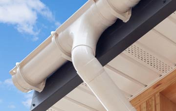 Carnhot gutter installation costs